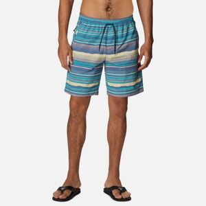 Columbia Men's Standard Summerdry Short Ins 6”